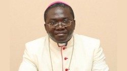 D. Emílio Sumbelelo, Bispo da Diocese de Viana, Angola