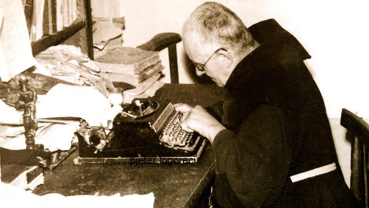 At Justin Rrota, ofm