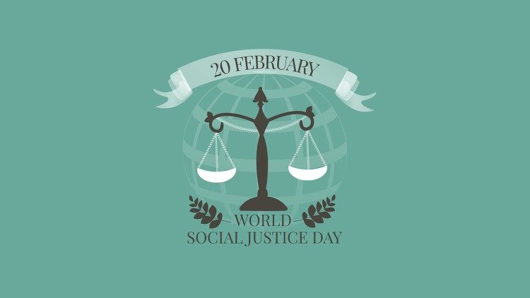 உலக சமூக நீதி நாள் 