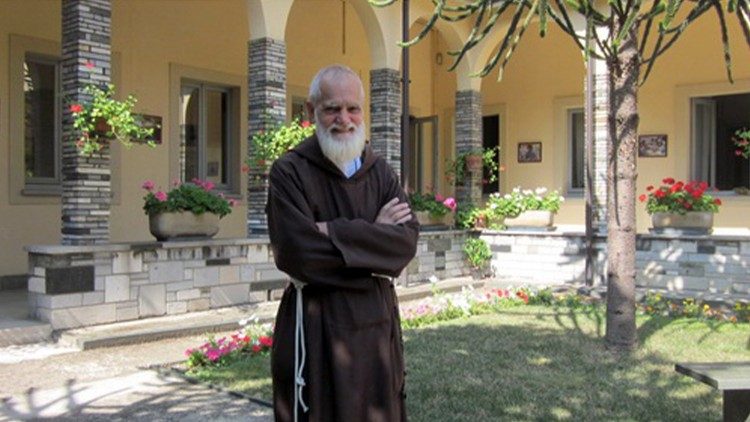 Fra Aquilino Apassiti