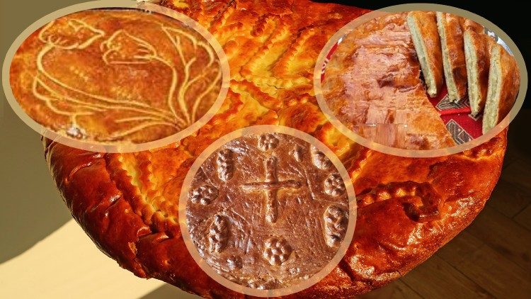 2020.03.18 Mi Quaresima secondo la tradizione armena