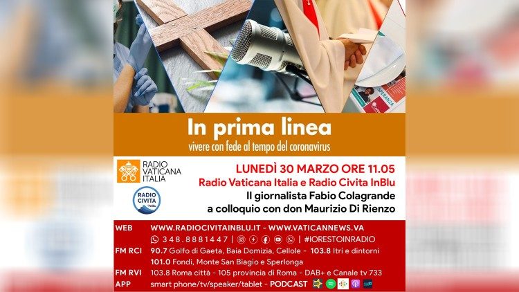 Radio Civita