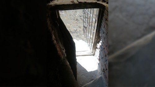 Skjelning: 3. Skjelningens elementer. Fortrolighet med Herren