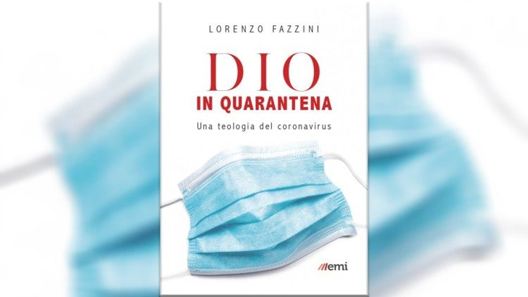 La copertina del libro