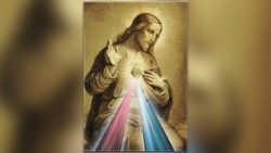 Divina Misericórdia