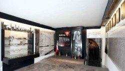 29 kwietnia 2025 roku obchodzimy 80. rocznicę wyzwolenia niemieckiego obozu Dachau