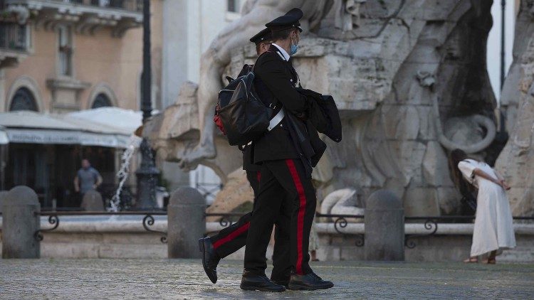 Piazza Navona - Roma (foto di Daniele Garofani)