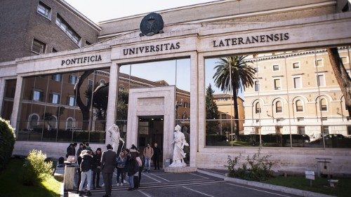 Le info sulla scuola in Cause dei Santi