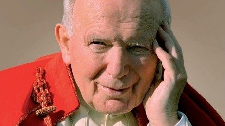 30 años de Evangelium vitae: La intuición visionaria de Juan Pablo II