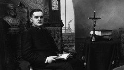 कोलंबस के शूरवीरों के संस्थापक धन्य माइकेल मैकगिवनी