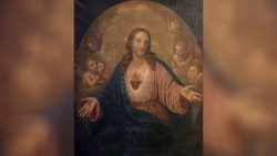 Zemra e Shenjtë e Jezu Krishtit