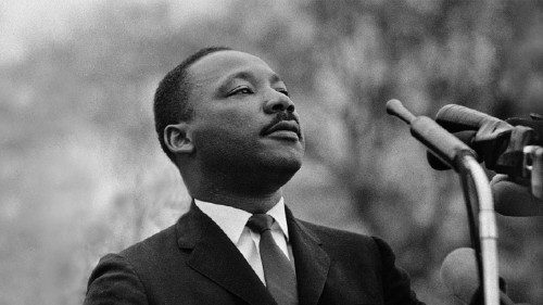 Martin Luther King, in una mostra le lotte per i diritti e il rapporto con l'Italia