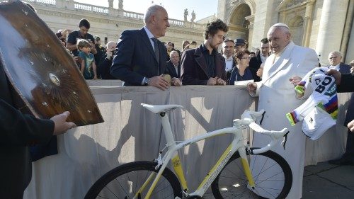 Partita l’asta “We run together”, una “staffetta” tra sport e solidarietà