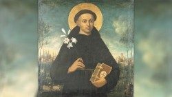 Sveti Antun Padovanski