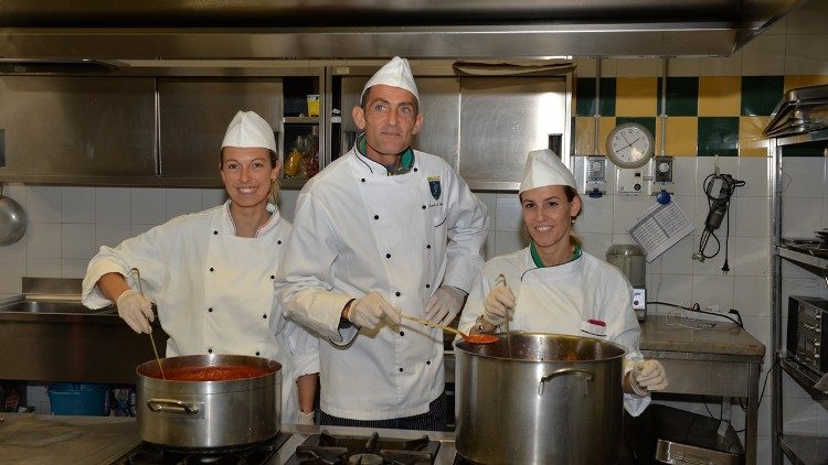 2020.06.18  Asta athletica vaticana Tania Cagnotto