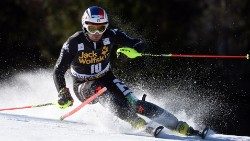 Atletica Vaticana (fotografie ilustrativă)