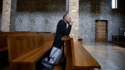 Bp Erik Varden, przewodniczący Episkopatu Krajów Nordyckich