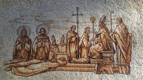 Peter Dufka SJ (31): Modlitba ako odstup, d&ocirc;vera a stretnutie
