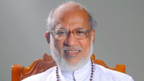 Rezignace syromalabarského kardinála Alencherryho