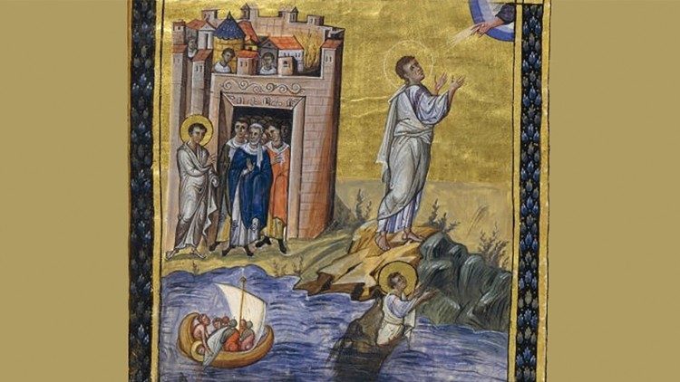 Пророк Иона