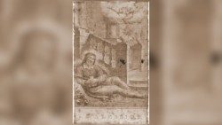 Shën Aleksi, lypës