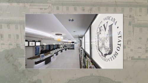 Vatikanliga vor dem Saisonende: Archiv und Apotheke im Finale