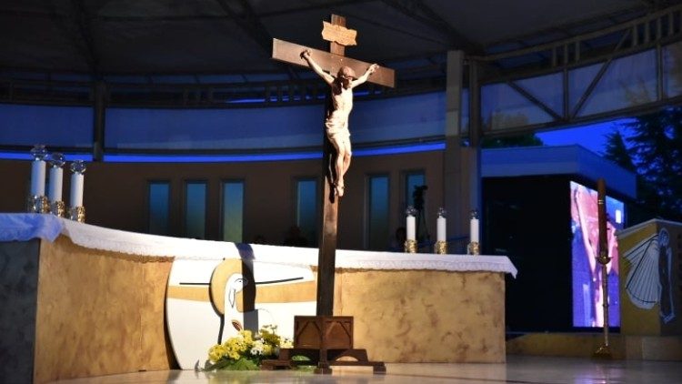 Kauli mbiu “Nalifurahi waliponiambia, Na twende nyumbani kwa BWANA.” Zab 122:1. 