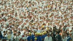 ВДМ-2000 в Тор Вергате