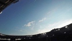 2020.08.24 stadio olimpico Roma