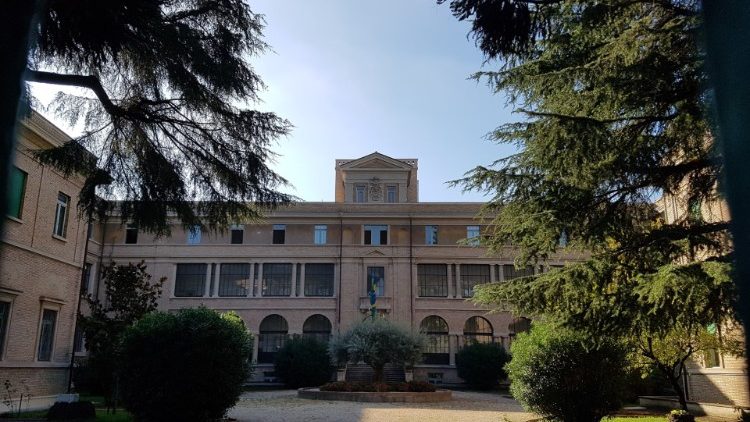 Pontifício Colégio Pio Brasileiro