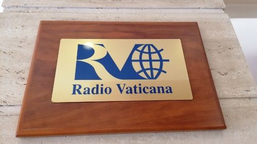 Con motivo de su 95 aniversario, Radio Vaticana renueva su identidad sonora
