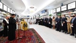 Nhà thuốc Vatican 
