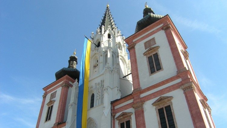 Mariazell in Österreich