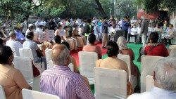 Indie: modlitwa, dialog i wspólne świadectwo w obliczu napięć społecznych (zdjęcie ilustracyjne)