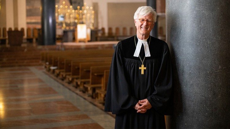 Heinrich Bedford-Strohm