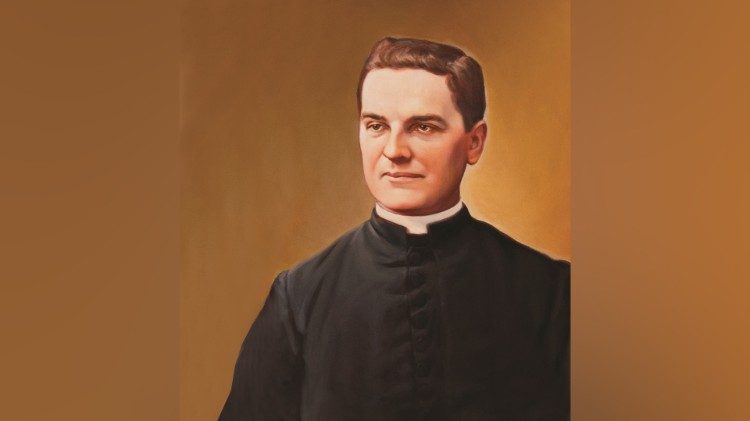 Der Gründer McGivney