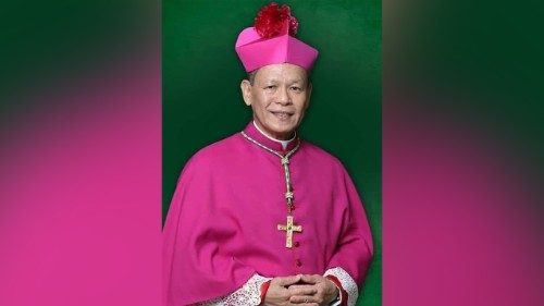 Philippinen: Gebet für die politischen Führer