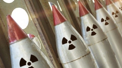 Le Saint-Siège alerte sur l’autonomisation des systèmes d’armes nucléaires 