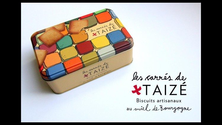 Online, aber nicht allein... Taizé-Treffen findet trotz Corona statt, nur eben anders als gewohnt