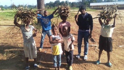 Niger: Jeder dritte Katholik auf Flucht vor islamistischen Angriffen