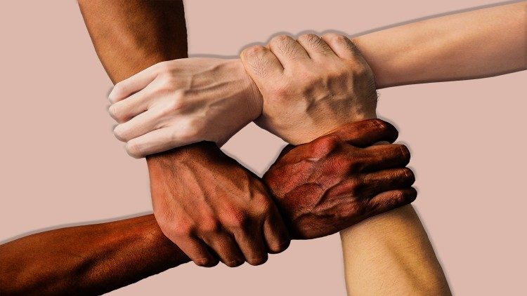 നാനാത്വത്തിൽ ഏകത്വം