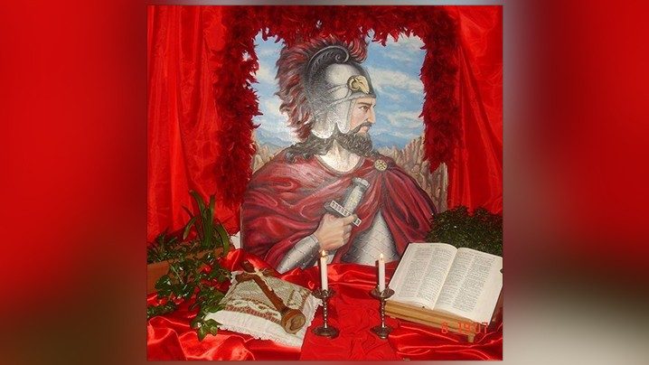 2021.02.11 San Vartan 