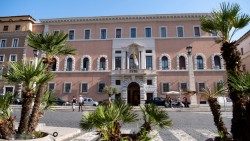 പൗരസ്ത്യസഭകൾക്കായുള്ള സംഘത്തിൻറെ കാര്യാലയം