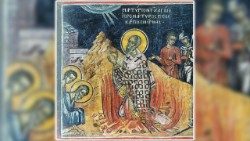 Shën Polikarpi Izmirit, ipeshkëv e martir