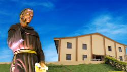 Santuário Frei Galvão