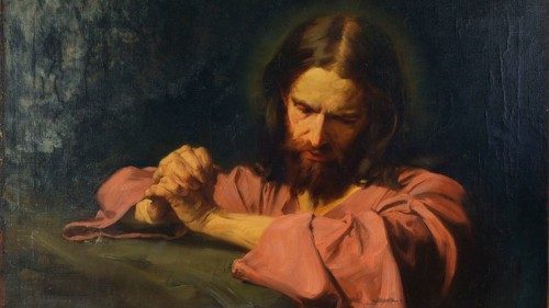 Radio-Akademie: Kar- und Ostergedanken von Papst Leo