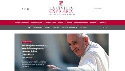 La Civiltà Cattolica இதழ் 