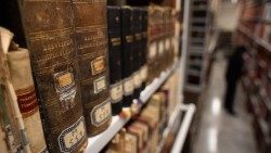 Les archives du dicastère des Causes des saints