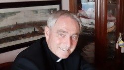 Erzbischof Georg Gänswein