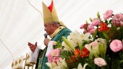 Cardeal Tempesta: Gratidão à Minas e aos mineiros